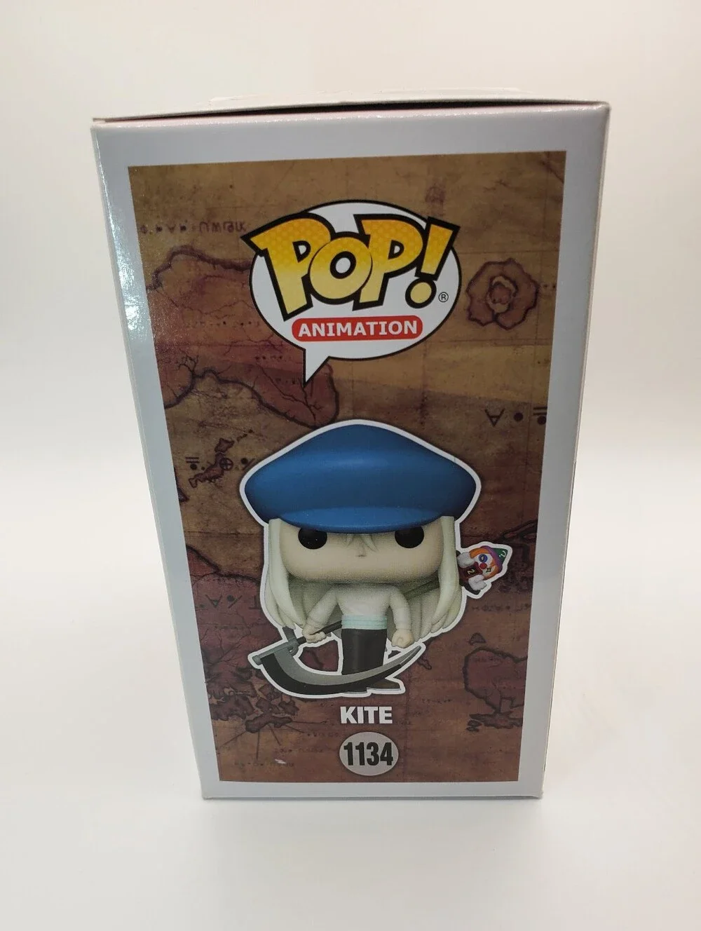 Funko can this